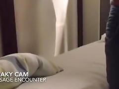 Massage Encounter tube porn video