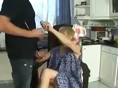 Granny still banging tube porn video