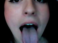 tongue tt 01 tube porn video
