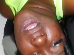 (part 2)THOT Ayiesha taking dick in Shreveport tube porn video