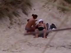 Sex on the beach tube porn video