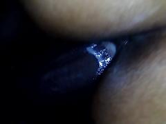 Wet pussy on this dick tube porn video