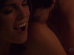 The L Word Mia Kirshner and Kate French 04 tube porn video