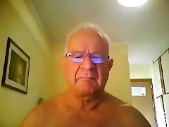 Sexy Italian Grandpa tube porn video