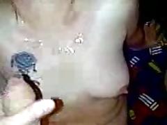 Cheshire Slut Wife - Cum Shot tube porn video
