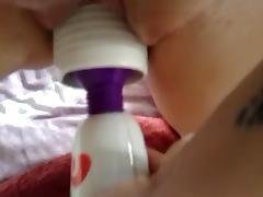 Ng05 sloppy wand action tube porn video
