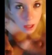 she wanted cum in her mouth tube porn video