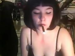 junior emo smoking tube porn video
