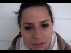 FRENCH BBW tube porn video