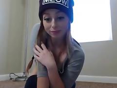 Webcam girl 49 tube porn video