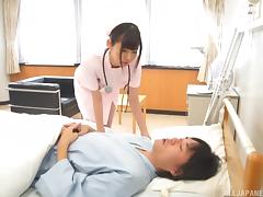 japan has best healthcare tube porn video