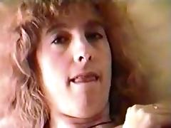 Single mom fucks herself pt 1 tube porn video
