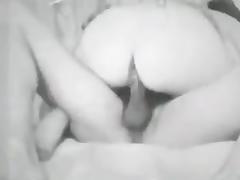 Almost an homemade porn movie - circa 40s tube porn video