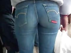 Argentina Top ass 26 tube porn video