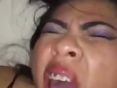 Thai girl (2) tube porn video