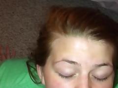blowjod and rimming with swallow facial tube porn video