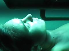 Maria in the sun tube porn video