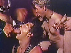 Keith Anthoni in Swallow It Scene 5 - Bromo tube porn video