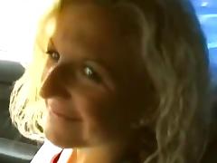 Amateur Mature Fuck In Car tube porn video