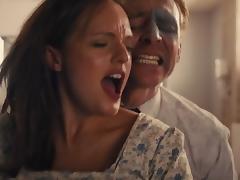 Elizabeth Moss - High-Rise tube porn video