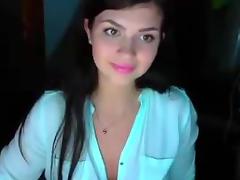 Ruslana Yashchuk from Vinnitsa, Ukraine #3 tube porn video