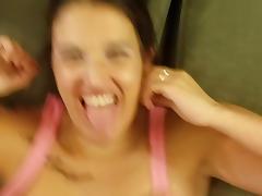 Good face fuck tube porn video
