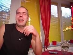 German MILF anal Fuck â€” Lost Fucker tube porn video