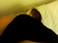 BBC fucking tall BBW in motel tube porn video