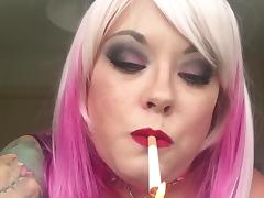 Tina snua begs you to cum! Joi tube porn video