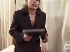 Miss Holly Bush Smith sucks and fucks Omar tube porn video