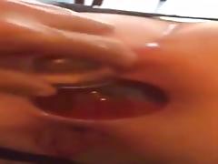 babygirl jane anal fist gape by master tube porn video