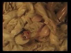 Gummi-Orgasmus tube porn video