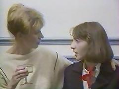 Slutty Mother - vintage video tube porn video