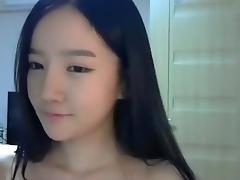 Horny Webcam record with Big Tits, Asian scenes tube porn video
