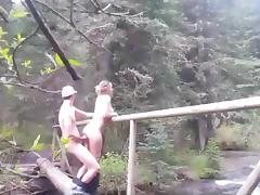Outdoor river compilation (masturbation  sex and orgasm) tube porn video