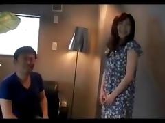 Japanese girl multiple orgasm tube porn video