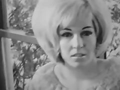 Vintage Tease - Barbara tube porn video