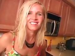 Wife suprises her husband. tube porn video