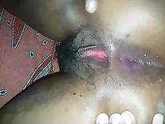 Sri Lanka huge ass hole tube porn video