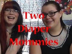 Diaper at Clips4sale.com tube porn video