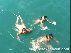 Me And My Friends More Yacht Orgy Part 3 tube porn video