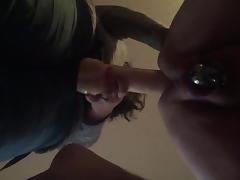 strapon amateur tube porn video