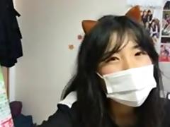 Korean amateur 1 tube porn video
