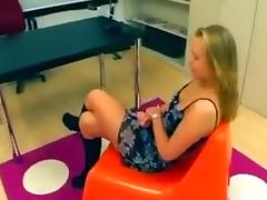 Dr. Bex fickt Patientin mit zwei Kollegen tube porn video