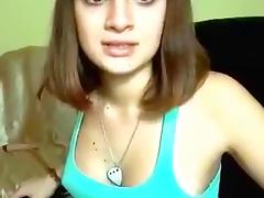 Russian webcam girl EricaCampbel tube porn video
