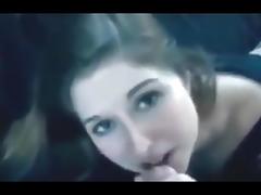 Nice Blowjob tube porn video