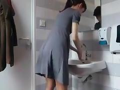 What Women Do In The Bathroom Compilation 3 tube porn video