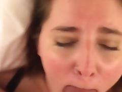 throat fucked tube porn video