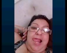 brazilian mature show tits tube porn video