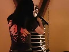 Erotic Mummification tube porn video